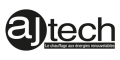 Logo AJ tech